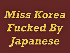 XHamster Miss Korea Fucked By Japanese N15 Free Porn F5 Xhamster