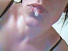 XHamster Beautiful Girls Spitting Comps Free Spitting Girls Porn Video