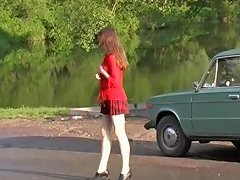 XHamster Russian Teen Svetlana Belochkina By Blondelover Porn A4